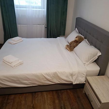 Tino Apartman Zágráb Kültér fotó