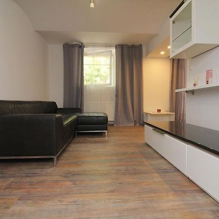 Tino Apartman Zágráb Kültér fotó