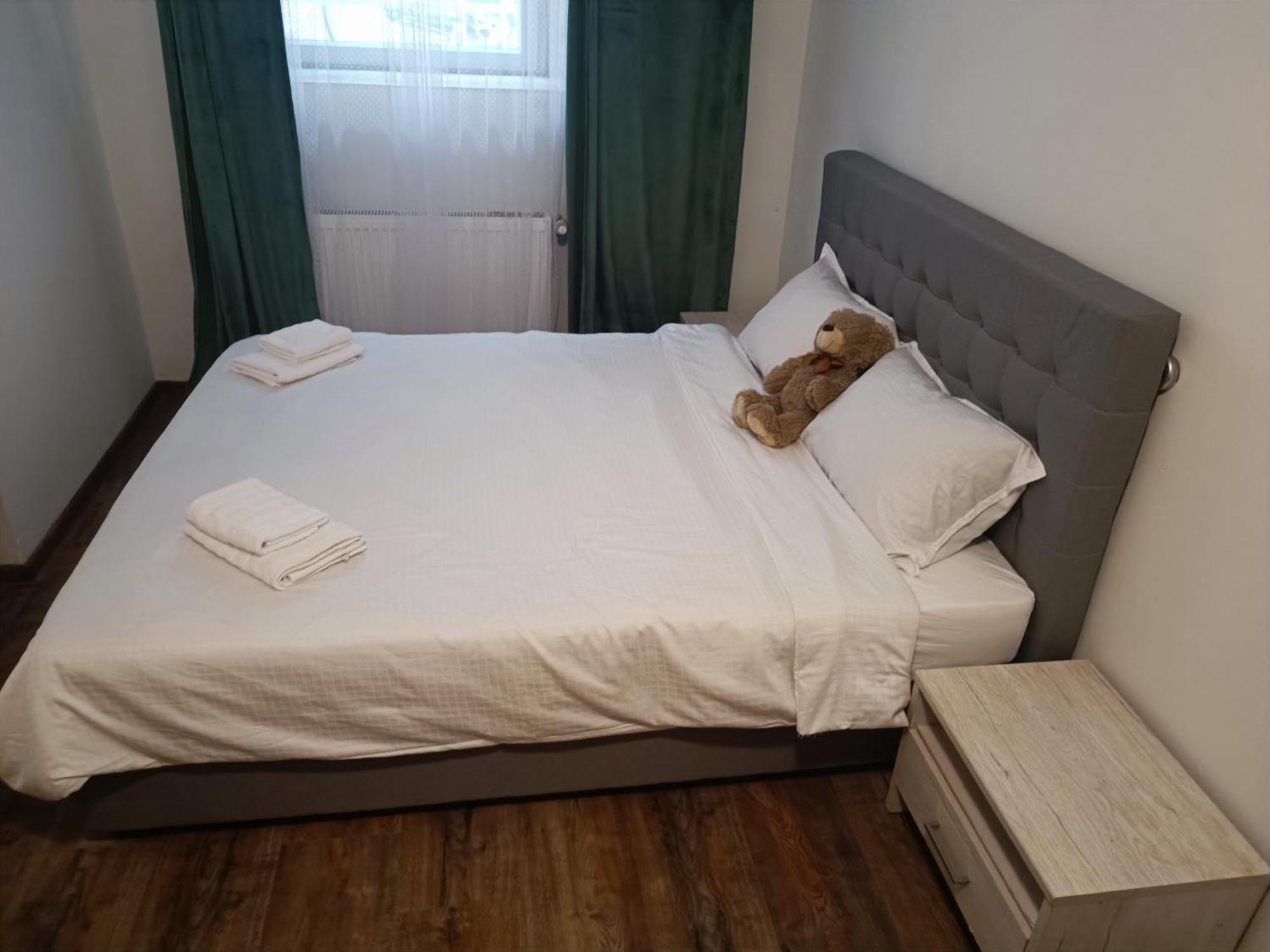 Tino Apartman Zágráb Kültér fotó