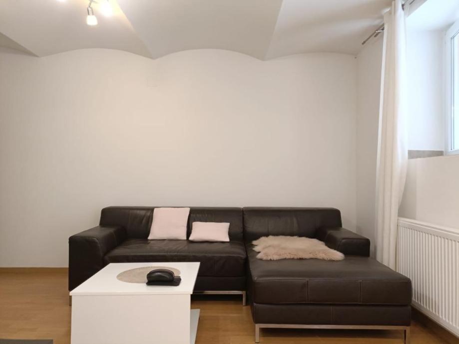 Tino Apartman Zágráb Kültér fotó