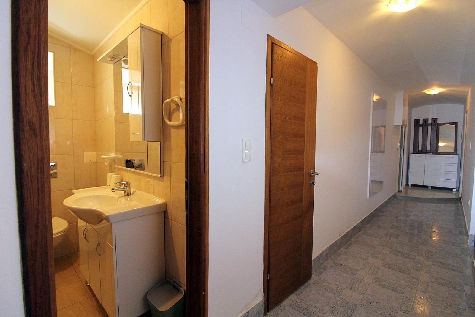 Tino Apartman Zágráb Kültér fotó