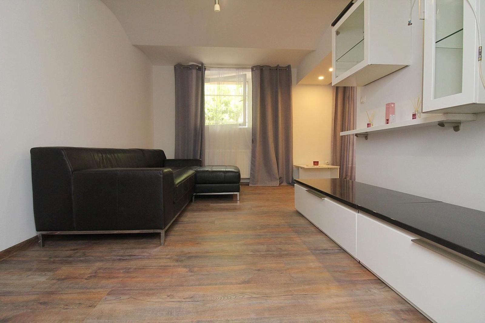 Tino Apartman Zágráb Kültér fotó