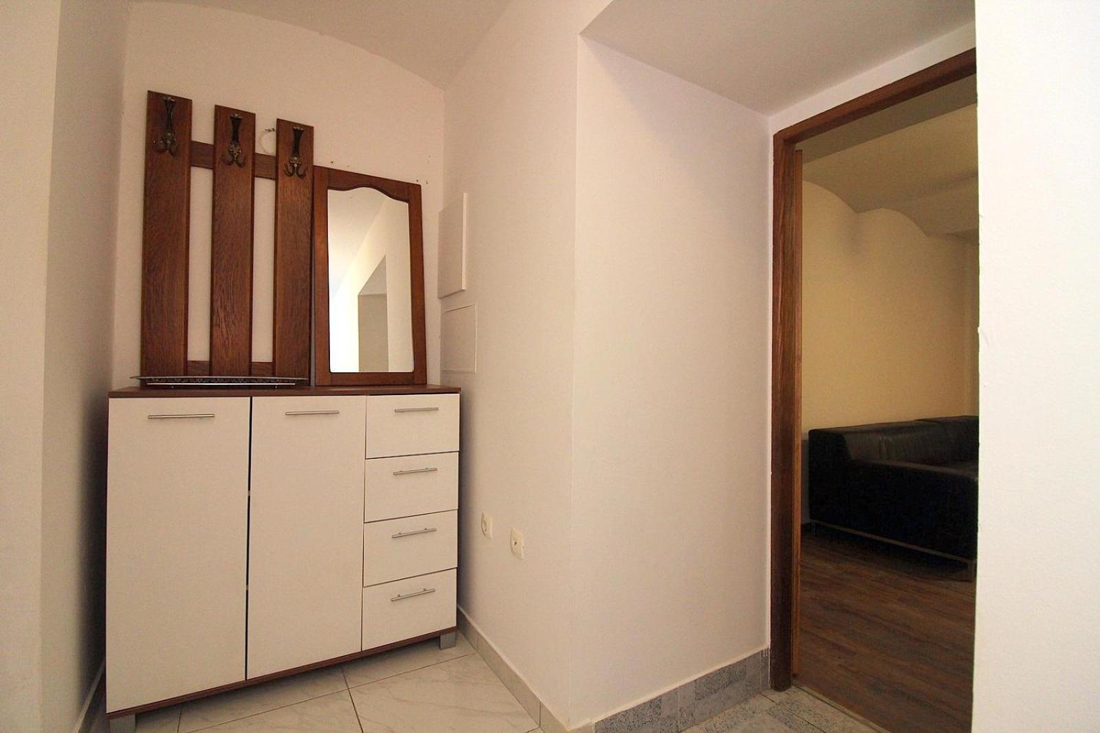 Tino Apartman Zágráb Kültér fotó