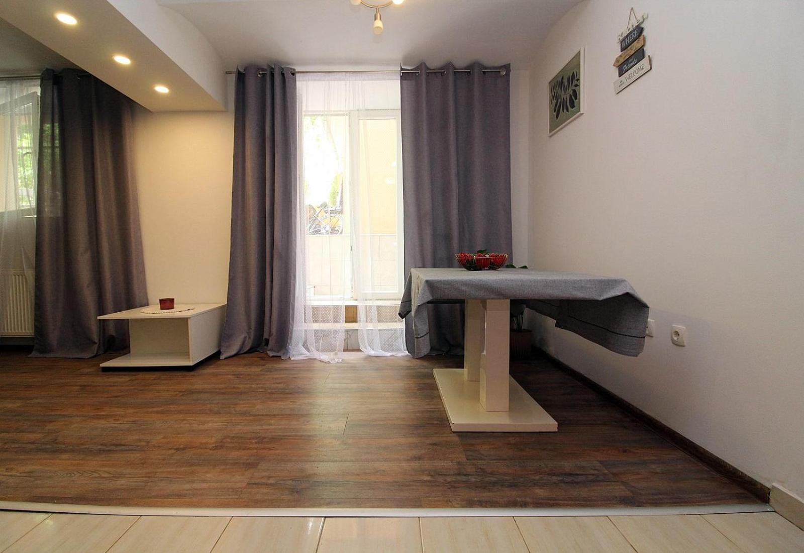 Tino Apartman Zágráb Kültér fotó