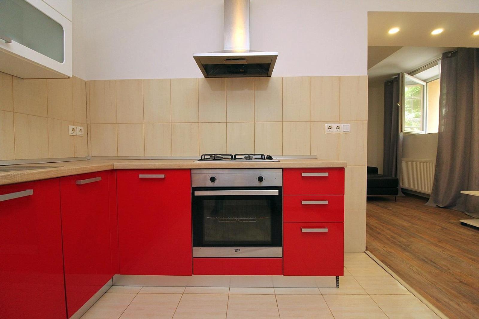 Tino Apartman Zágráb Kültér fotó