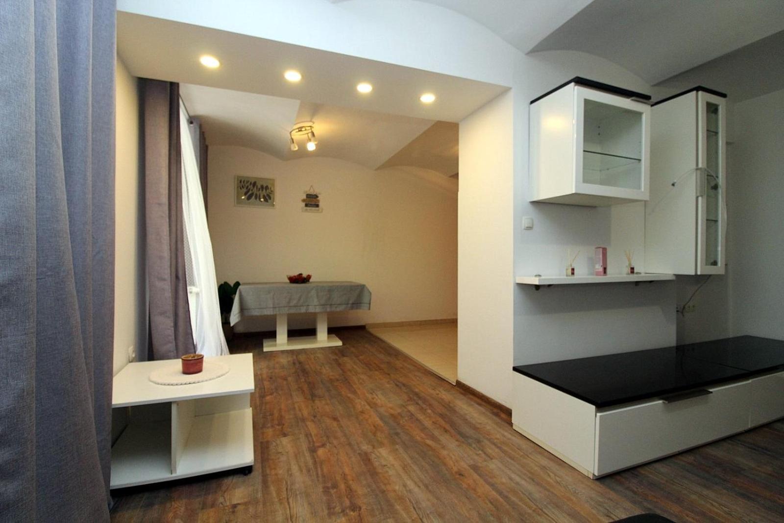Tino Apartman Zágráb Kültér fotó