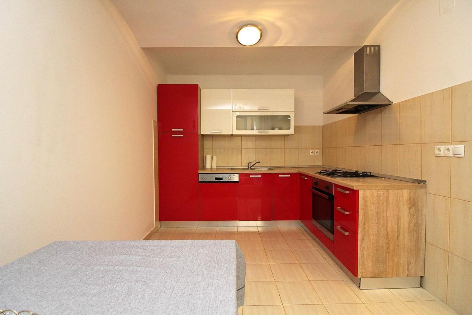 Tino Apartman Zágráb Kültér fotó